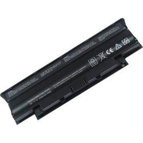 Dell Inspiron N3010R A+++ Batarya 1.Kalite Pil