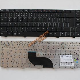 Dell Inspiron N301Z Klavye