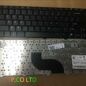 Dell Inspiron N301Z Klavye