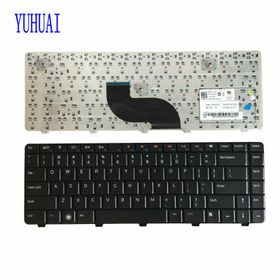 Dell Inspiron N301Z Klavye