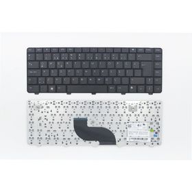 Dell Inspiron N301Z Klavye