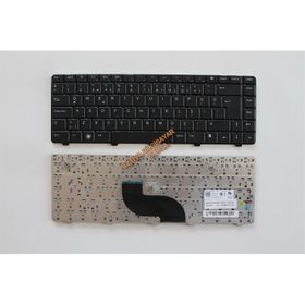 Dell Inspiron N301Z Klavye