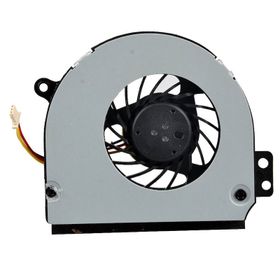 Dell İnspiron N4010 Muadil İşlemci Fanı