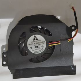 Dell İnspiron N4010 Muadil İşlemci Fanı