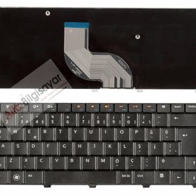 Dell Inspiron N4010 P11G Klavye