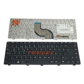 Dell Inspiron N4010 P11G Klavye