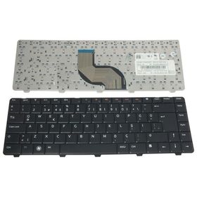 Dell Inspiron N4010 P11G Klavye