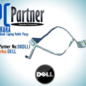 Dell Inspiron N4020 Notebook Bataryası