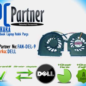Dell Inspiron N4020 Notebook Bataryası