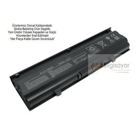 Dell Inspiron N4020 Notebook Bataryası