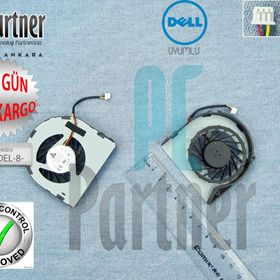 Dell İnspiron N4050 Uyumlu Notebook Fan