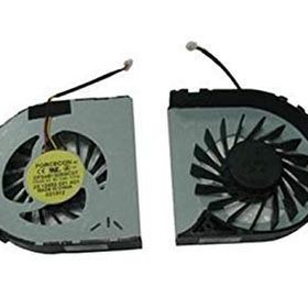 Dell Inspiron N4050 Uyumlu Notebook Fanı
