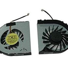 Dell Inspiron N4050 Uyumlu Notebook Fanı