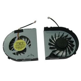 Dell Inspiron N4050 Uyumlu Notebook Fanı