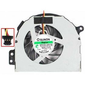 Dell İnspiron N4110 Uyumlu Notebook Fan