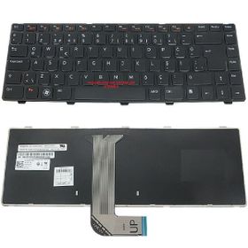 Dell Inspiron N411Z Klavye