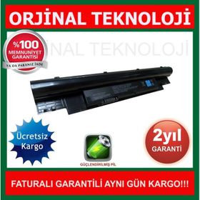 Dell Inspiron N411Z Notebook Bataryası