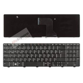 Dell Inspiron N5010-38H23B Siyah Klavye