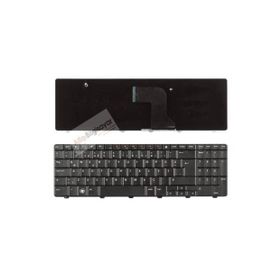 Dell Inspiron N5010-38H23B Siyah Klavye