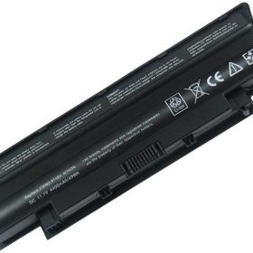 Dell Inspiron N5010-5757 N5010-6317 Uyumlu Notebook Batarya