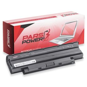 Dell Inspiron N5010-5757 N5010-6317 Uyumlu Notebook Batarya