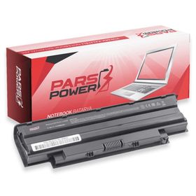 Dell Inspiron N5010-5757 N5010-6317 Uyumlu Notebook Batarya