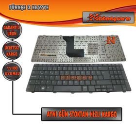 Dell Inspiron N5010-6317 Klavye