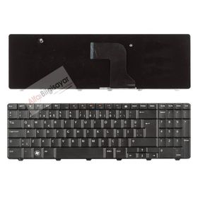Dell Inspiron N5010-N48F25 Siyah Klavye