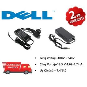 Dell Inspiron N5010 Notebook Adaptörü