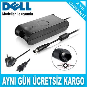 Dell Inspiron N5010 Notebook Adaptörü