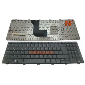 Dell İnspiron N5010D-258 Klavye