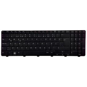 Dell İnspiron N5010D-258 Klavye