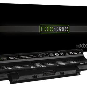 Dell Inspiron N5010D-258 Uyumlu Batarya