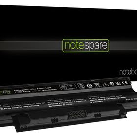 Dell Inspiron N5010D-278 Uyumlu Batarya