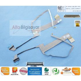 Dell Inspiron N5010D Notebook Bataryası