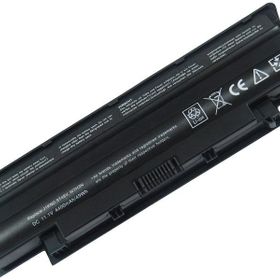 Dell Inspiron N5010D Notebook Bataryası