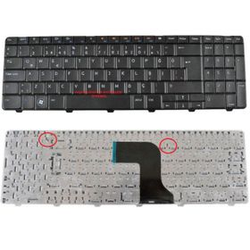 Dell Inspiron N5010R Klavye