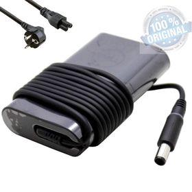 Dell İnspiron N5010R P10F 90W Uyumlu Laptop Adaptör