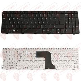 Dell Inspiron N5010R Siyah Klavye