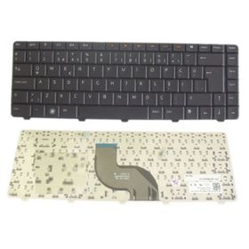 Dell Inspiron N5020 Klavye