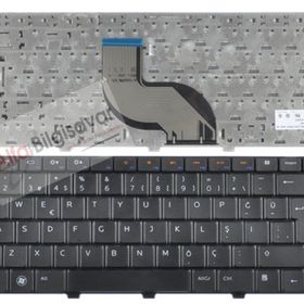 Dell Inspiron N5020 Klavye