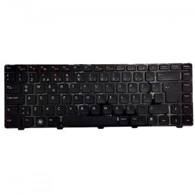 Dell Inspiron N5040 Klavye