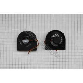 Dell İnspiron N5040 Uyumlu Notebook Fan