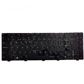 Dell Inspiron N5050 Klavye