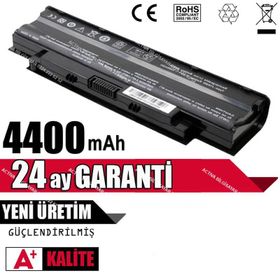 Dell Inspiron N5050-N5010-N5110 Uyumlu Batarya