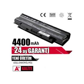 Dell Inspiron N5050-N5010-N5110 Uyumlu Batarya