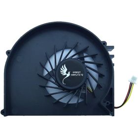 Dell Inspiron N5110 15R-N5110 Uyumlu Notebook Fanı
