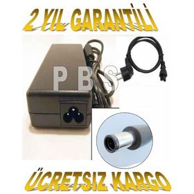 Dell İnspiron N5110 19.5v 4.62a 90W Uyumlu Notebook Adaptör