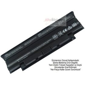 Dell Inspiron N5110 A+++ Batarya 1.Kalite Pil