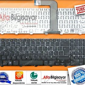 Dell Inspiron N5110 B67F45 Klavye